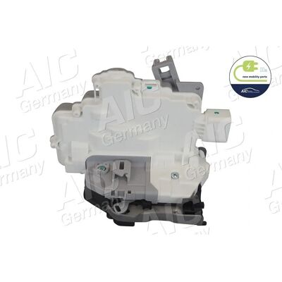 AIC Jürgen Liebisch GMBH Bakdörrslås höger - Dörrlås AIC Jürgen Liebisch GMBH Bakdörrslås höger - Dörrlås