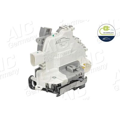 Audi: Μοντέλο: 8J1837015C - Κλειδαριά πόρτας Audi: Μοντέλο: 8J1837015C - Κλειδαριά πόρτας