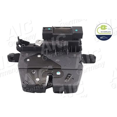 Aic BMW bagklapslås - 70312 - Til køretøjer med assistent Aic BMW bagklapslås - 70312 - Til køretøjer med assistent