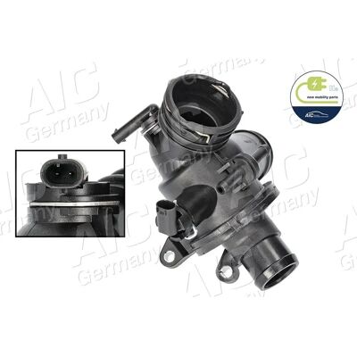 AIC Modell 70351 Thermostat - Für Mercedes-Benz C-Klasse AIC Modell 70351 Thermostat - Für Mercedes-Benz C-Klasse