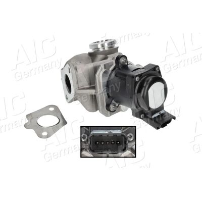 AIC Y605-20-300 - Valvola EGR AIC Y605-20-300 - Valvola EGR