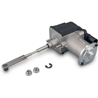 Alanko Turbolader für VW/Audi/Skoda/Seat - 70391 Alanko Turbolader für VW/Audi/Skoda/Seat - 70391
