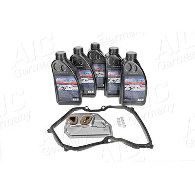 AIC 70677Set - Automaatversnellingsbakolie vervangingset AIC 70677Set - Automaatversnellingsbakolie vervangingset