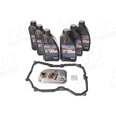AIC 70680Set - Sæt til service af automatisk gearkasse VW, Audi AIC 70680Set - Sæt til service af automatisk gearkasse VW, Audi