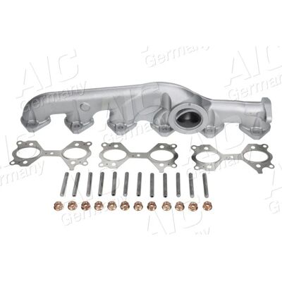 Aic 11627811449 Avgassamling - BMW-kompatibilitet Aic 11627811449 Avgassamling - BMW-kompatibilitet