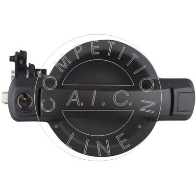 AIC Fiat Doblo takaluukun kahva vasen AIC Fiat Doblo takaluukun kahva vasen