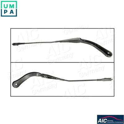 AIC 70748 Wischarm - Vorne rechts BMW 3 Ford Fiesta AIC 70748 Wischarm - Vorne rechts BMW 3 Ford Fiesta