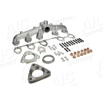 AIC VW T5 Abgaskrümmer - Dichtung & Befestigung AIC VW T5 Abgaskrümmer - Dichtung & Befestigung
