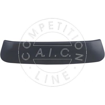Aic Corsa D Peräluukun Kahva - Musta ja Kytkin Aic Corsa D Peräluukun Kahva - Musta ja Kytkin