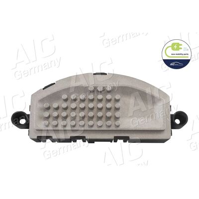 AIC 70810 Air Blower Resistor - Air Conditioning Control AIC 70810 Air Blower Resistor - Air Conditioning Control