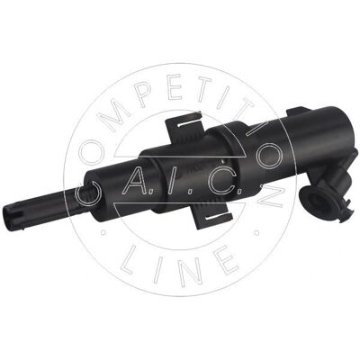 AIC 70817 Tuulilasinpyyhkimen suutin - BMW 3 Sarja E46 AIC 70817 Tuulilasinpyyhkimen suutin - BMW 3 Sarja E46