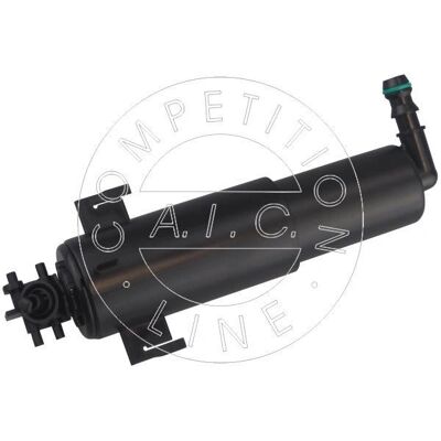 Aic Modelo 70819 - Boquilla de lavado delantera derecha - Waschwasserdüse Aic Modelo 70819 - Boquilla de lavado delantera derecha - Waschwasserdüse