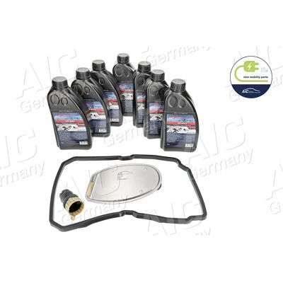 AIC Model 722.6 Automatic Transmission Oil Change Kit - MB 236.12 AIC Model 722.6 Automatic Transmission Oil Change Kit - MB 236.12