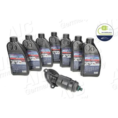 AIC 70937set - Complete set voor automatische transmissie olie verversing voor Audi A4 A5 A6 A7 AIC 70937set - Complete set voor automatische transmissie olie verversing voor Audi A4 A5 A6 A7