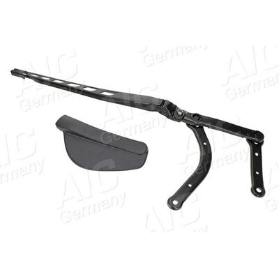 AIC 70940 BMW 5/6 Serie Front Rechts Wischblatt mit Abdeckung AIC 70940 BMW 5/6 Serie Front Rechts Wischblatt mit Abdeckung