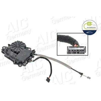 AIC BMW X1 - Zuziehhilfe Heckklappenschloss AIC BMW X1 - Zuziehhilfe Heckklappenschloss