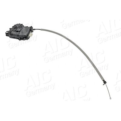 AIC 70961 - Fechadura do porta-malas com assistência para BMW X6 AIC 70961 - Fechadura do porta-malas com assistência para BMW X6