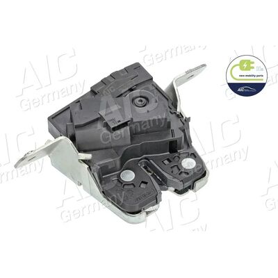 Mercedes-Benz A2047401300 - Takaluukun lukko apuhampával Mercedes-Benz A2047401300 - Takaluukun lukko apuhampával