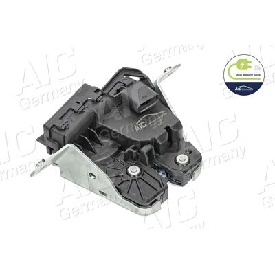 Mercedes-Benz Malli 70987 Tavaratilan lukko - Takaluukku avustimella Mercedes-Benz Malli 70987 Tavaratilan lukko - Takaluukku avustimella
