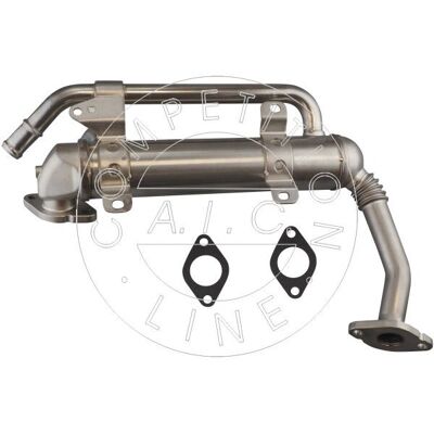 AIC 70989 - EGR Kylmodul med tätningar för Seat, Skoda, VW AIC 70989 - EGR Kylmodul med tätningar för Seat, Skoda, VW