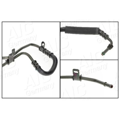 AIC 70998 Hydraulslang - Styrsystem AIC 70998 Hydraulslang - Styrsystem