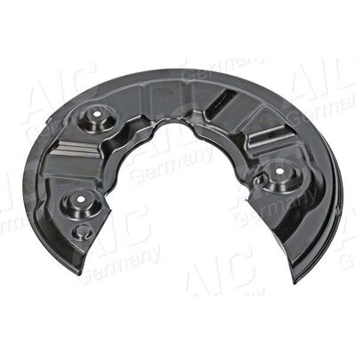 AIC Modell 71008 - Hinterachse links Schutzblech AIC Modell 71008 - Hinterachse links Schutzblech