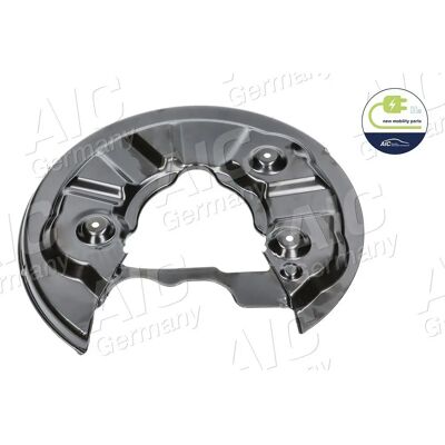 Skoda Kodiaq Bremsscheibe Hinter Rechts - Spritzblech Skoda Kodiaq Bremsscheibe Hinter Rechts - Spritzblech