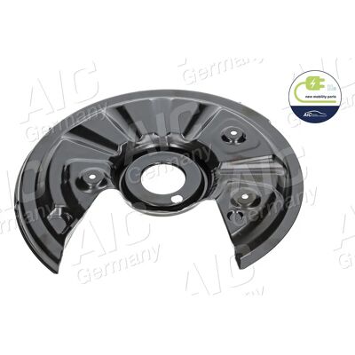 AIC Bremsscheiben-Schutz für Audi A3, VW Golf - Hinten rechts AIC Bremsscheiben-Schutz für Audi A3, VW Golf - Hinten rechts