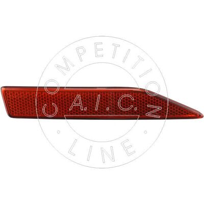 AIC 71022 - Rückstrahler Hinten Rechts für Audi Q2 AIC 71022 - Rückstrahler Hinten Rechts für Audi Q2