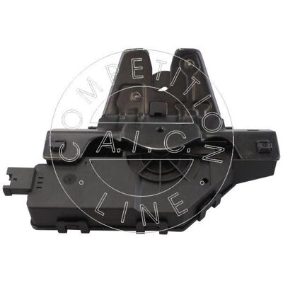 AIC 71238 - Bagagelås - Elektrisk - Svart AIC 71238 - Bagagelås - Elektrisk - Svart