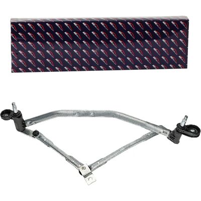 AIC Model 71249 - Voorruitwisserstang voor Opel Astra - Voorkant AIC Model 71249 - Voorruitwisserstang voor Opel Astra - Voorkant