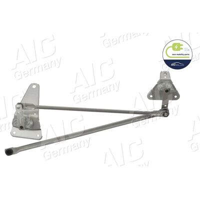 AIC 71255 - Ruitenwisserstang voor Citroën Berlingo & Peugeot Partner AIC 71255 - Ruitenwisserstang voor Citroën Berlingo & Peugeot Partner