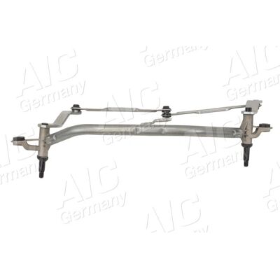 AIC 71256 Tergicristallo Peugeot 207 - Tergicristallo AIC 71256 Tergicristallo Peugeot 207 - Tergicristallo