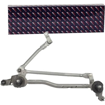 AIC 71272 - Wipearme til Nissan Note - Venstrestyret, Uden motor AIC 71272 - Wipearme til Nissan Note - Venstrestyret, Uden motor