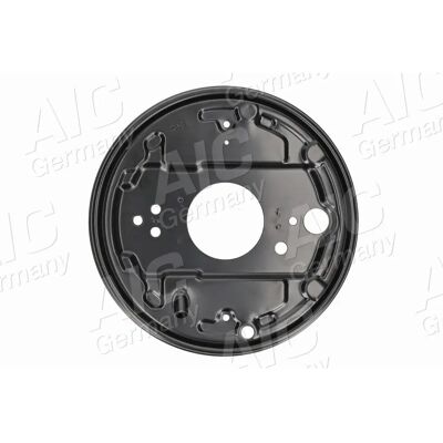 AIC 71351 Remschijfbescherming - Geschikt voor VW Transporter AIC 71351 Remschijfbescherming - Geschikt voor VW Transporter