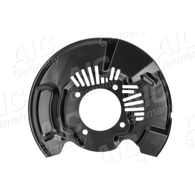 AIC 71388 Disco freno e scudo zincato - Ricambio freno per Toyota AIC 71388 Disco freno e scudo zincato - Ricambio freno per Toyota