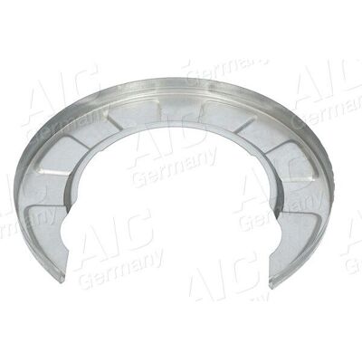 AIC 71406 Bremsenscheibe und Spritzblech - Hinterachse Hyundai Getz AIC 71406 Bremsenscheibe und Spritzblech - Hinterachse Hyundai Getz