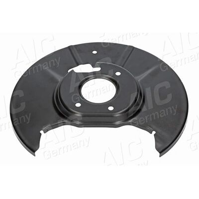 AIC 71424 Protezione Disco Freno Mazda 6 Posteriore destro AIC 71424 Protezione Disco Freno Mazda 6 Posteriore destro