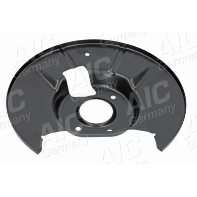 AIC GJ6A26271A - Bremsscheiben Schutz für Mazda 6 hinten links AIC GJ6A26271A - Bremsscheiben Schutz für Mazda 6 hinten links