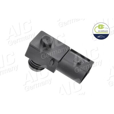 BMW 71706 Drucksensor - Bremskraftverstärker - Schwarz BMW 71706 Drucksensor - Bremskraftverstärker - Schwarz