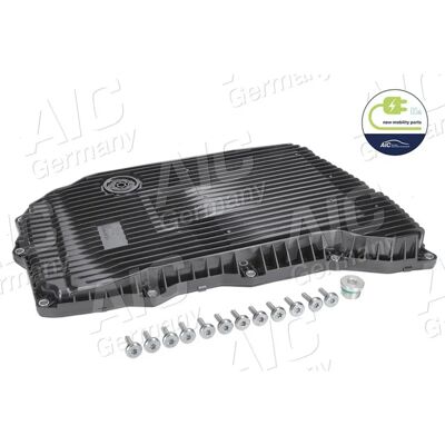 AIC Jürgen Liebisch GmbH Automatikgetriebe Ölwanne - Automatik AIC Jürgen Liebisch GmbH Automatikgetriebe Ölwanne - Automatik