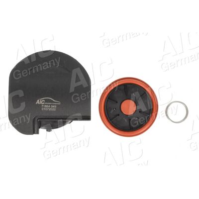 AIC Modell 71864 Motorventil - Kurbelgehäuseentlüftung für Mini Cooper AIC Modell 71864 Motorventil - Kurbelgehäuseentlüftung für Mini Cooper