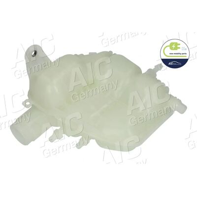 Aic Jürgen Liebisch GmbH 71891 - Ausgleichsbehälter, Kühlmittel Aic Jürgen Liebisch GmbH 71891 - Ausgleichsbehälter, Kühlmittel