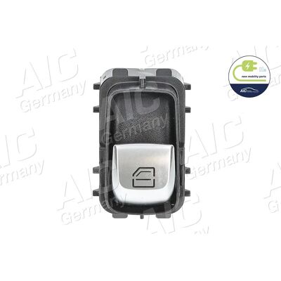 AIC Fensterheber-Schalter für Mercedes-Benz - Beifahrerseite - 71963 AIC Fensterheber-Schalter für Mercedes-Benz - Beifahrerseite - 71963