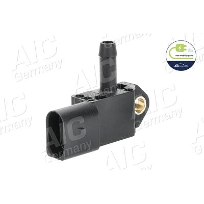Audi Modell - Map-Sensor Saugrohrdruck - 3 Kontakte Hochwertig Audi Modell - Map-Sensor Saugrohrdruck - 3 Kontakte Hochwertig