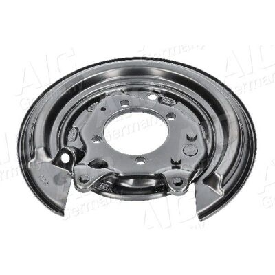 Aic Toyota Corolla Hinterachse Links Verzinkt Stahl Spritzblech - Bremsscheibe Aic Toyota Corolla Hinterachse Links Verzinkt Stahl Spritzblech - Bremsscheibe