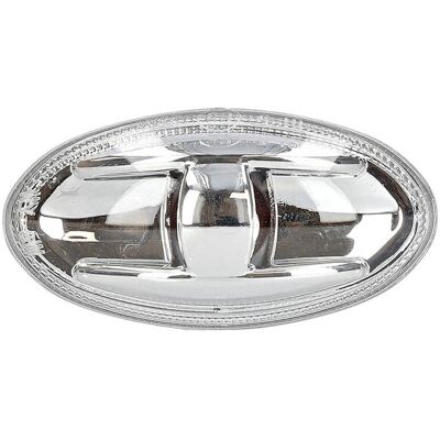 AIC JÜRGEN LIEBISCH GMBH - 4046283721528 - Knipperlicht AIC JÜRGEN LIEBISCH GMBH - 4046283721528 - Knipperlicht