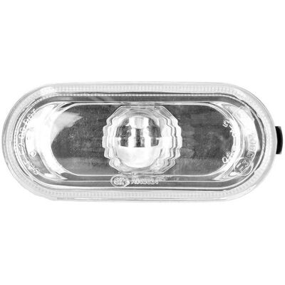 AIC - 72181 - Klar - Forreste Venstre - Blinker AIC - 72181 - Klar - Forreste Venstre - Blinker