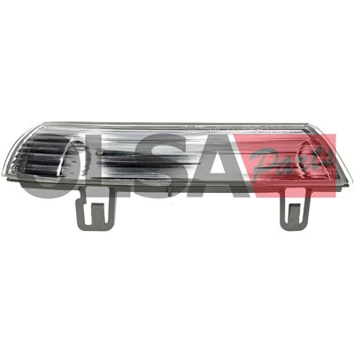 AIC Malli 72182 LED ulkopuolinen peilin suuntavalaisin - Suuntavilkku AIC Malli 72182 LED ulkopuolinen peilin suuntavalaisin - Suuntavilkku