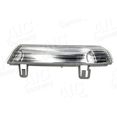 AIC 72183 Volkswagen Oikea LED Suuntavilkku - Auton valaistus AIC 72183 Volkswagen Oikea LED Suuntavilkku - Auton valaistus